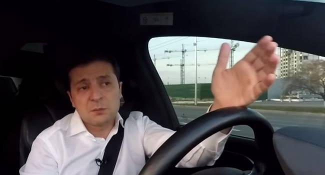 Мирослав Гай: тайное желание Зеленского уйти с должности, забыть обо всем этом, как страшный сон, отдохнуть – будет выполнено