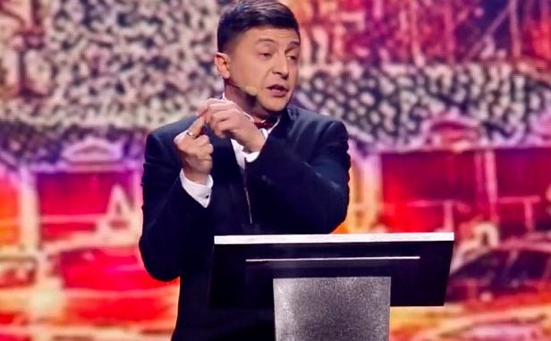 Просто правильно разделять нужно