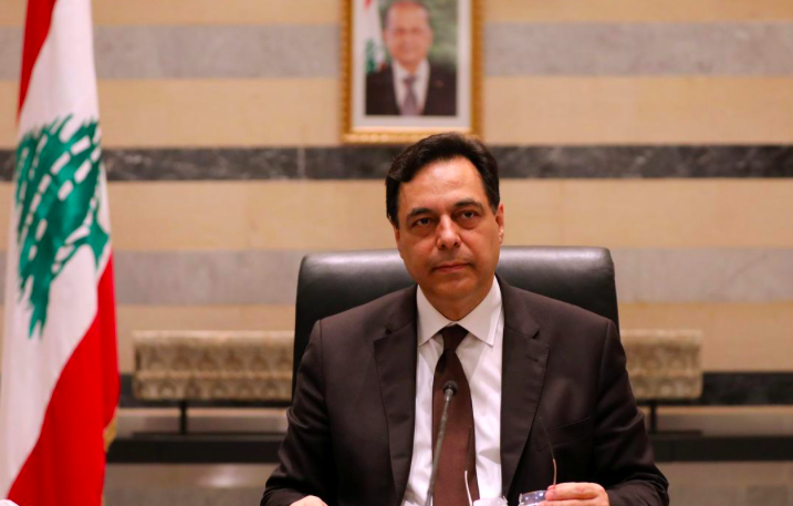 Взрыв в порту Бейрута стал смертельным ударом для правительства Хасана Дияба. Теперь начнётся самое интересное