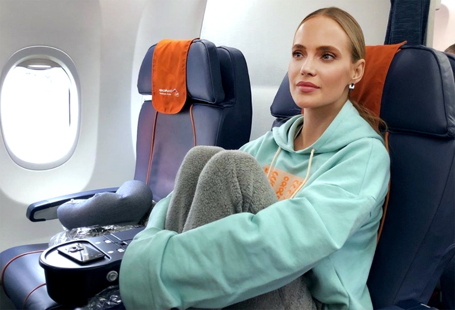 Глюкоза, назвавшая Крым украинским, рассказала, как ее «унижали» пограничники