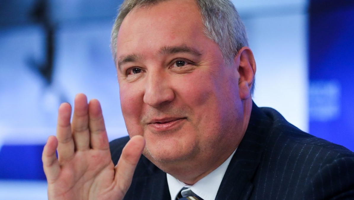 Нам такой корабль не нужен