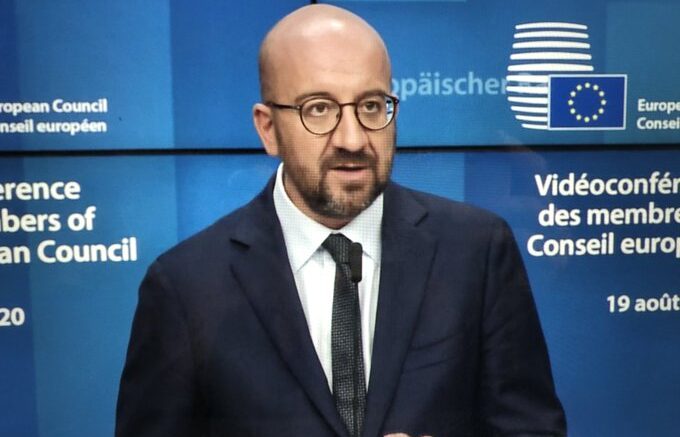 Фальсификация и санкции