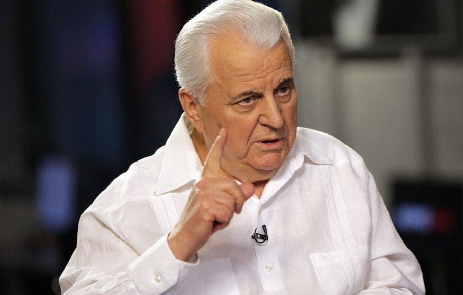 Кравчук рассказал о новом ультиматуме Кремля по Донбассу: появился список требований