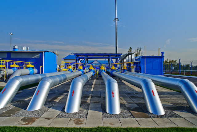 Тайна газопроводов или “ничего личного” (Часть 1)