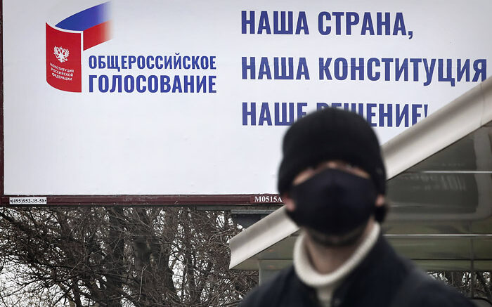 Анатомия российского “оппозиционизма” (Часть 2)