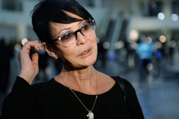 Хакамада о перспективах Беларуси и России: "Сделать уже ничего нельзя. Дальше наступят сталинские времена"