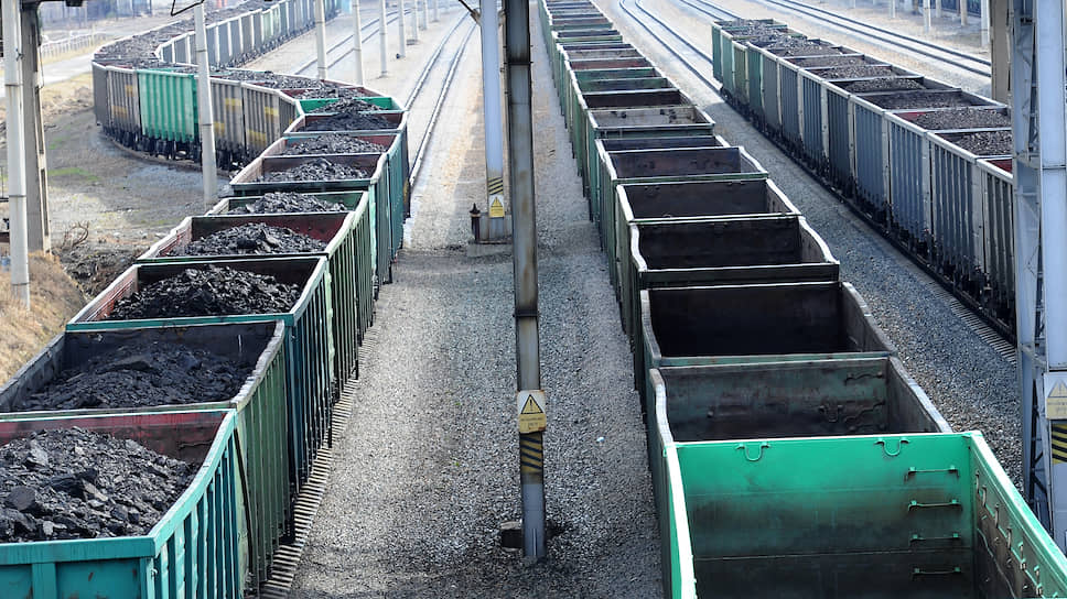 Крокодил не ловится, не растёт кокос... Китай начал отказываться от российского угля