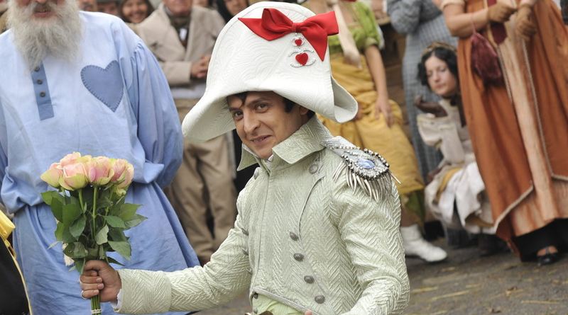 Судьба Нобелевской премии мира предрешена