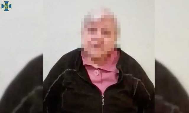 СБУ: ФСБ завербовала директора украинского отеля для шпионажа за военными