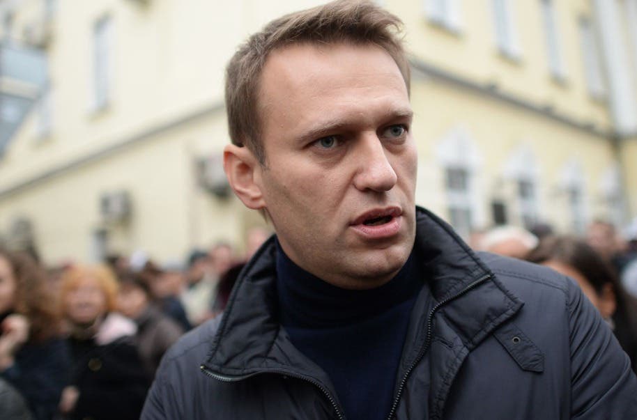 ✔️ Правительство Германии: Навальный был отравлен боевым веществом из группы «Новичок» (Видео)