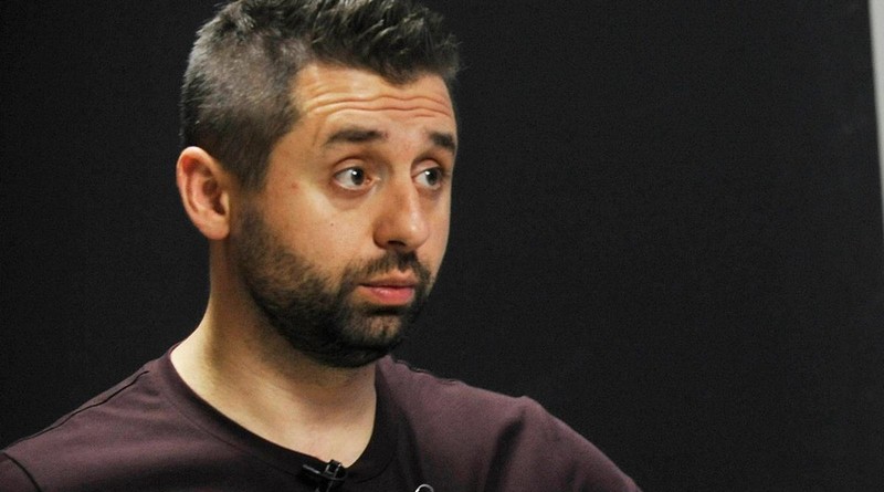 «А давайте станем Швейцарией?»