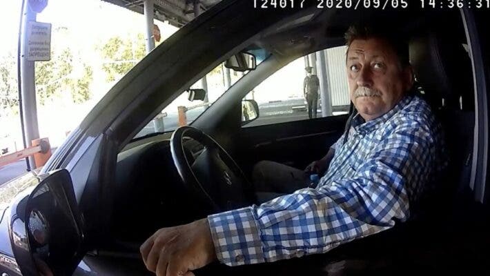 Климкин о досмотре посла Украины в Беларуси: "Больше, чем скандал, это пощечина" и дипломатическая войну