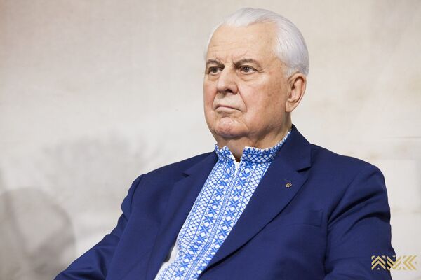 "Минск" – невыполнимый: Кравчук назвал "единственный выход" по Донбассу