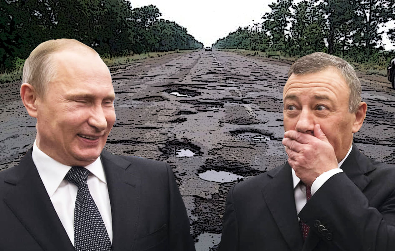 Обещания выполнимые — и не очень