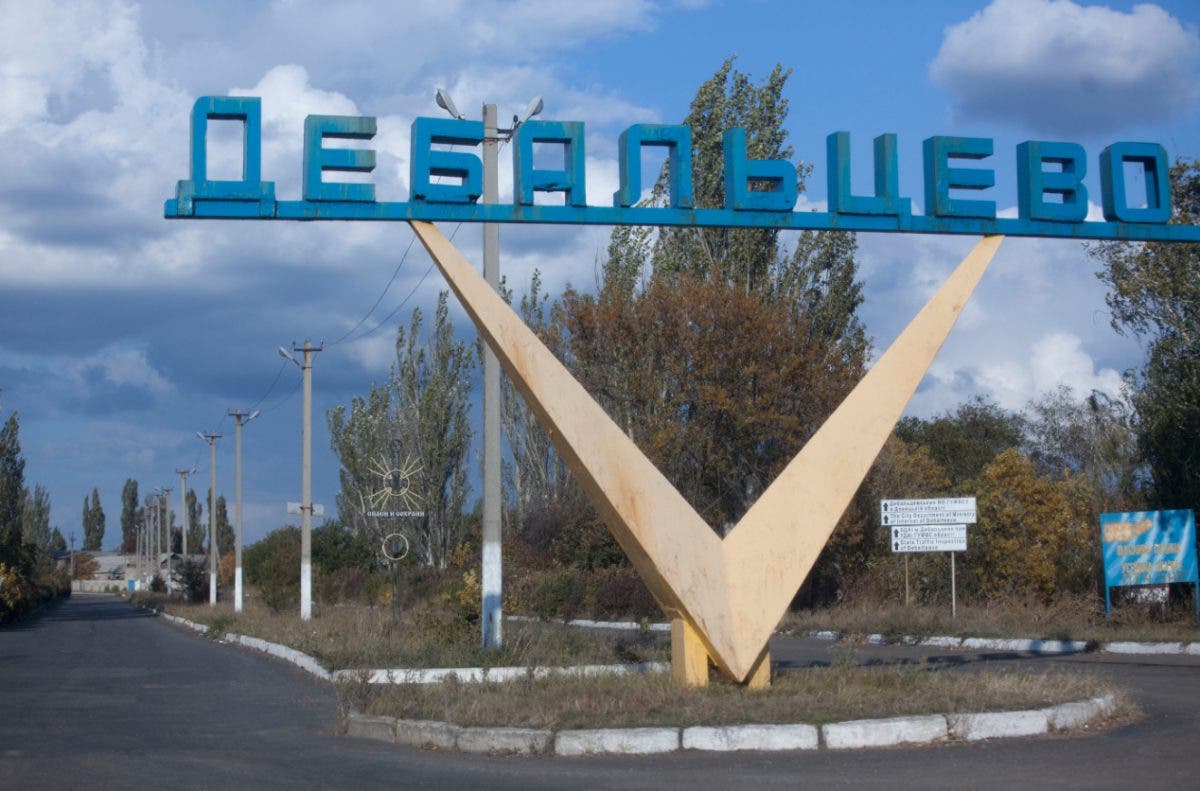Украина передала в Гаагу заявления о казни украинских бойцов под Иловайском и Дебальцево