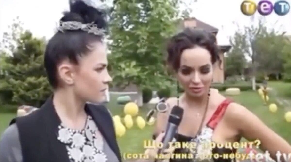 Пизанская башня в Пизантии: Как Маша Фокина отвечала на вопросы по географии