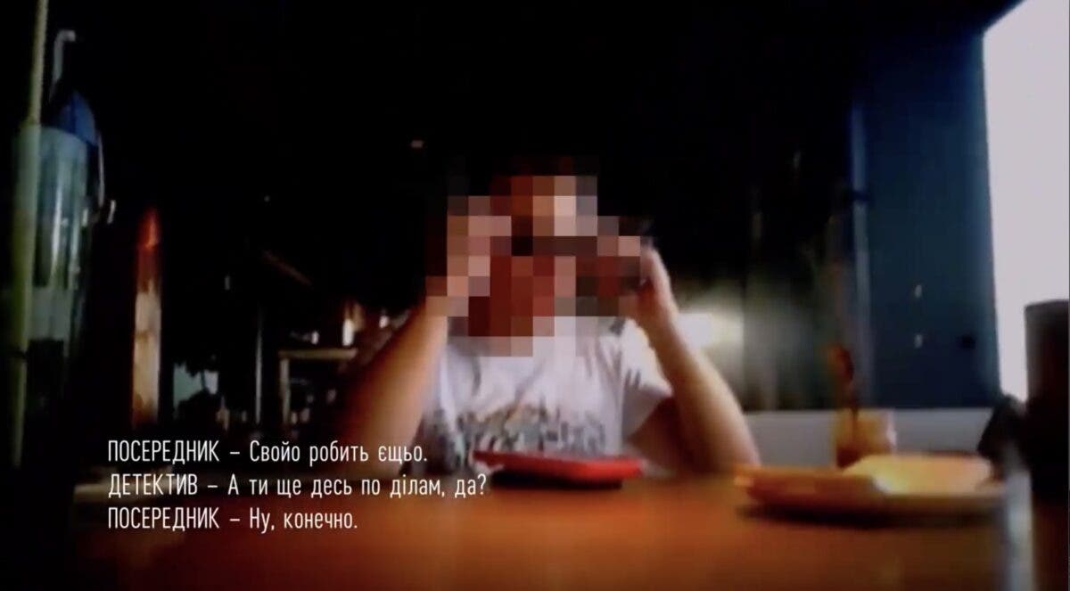 Нардеп лично подтвердил получение взятки: НАБУ опубликовало обличительное видео по делу о взяточничестве нардепа от "Слуги народа"