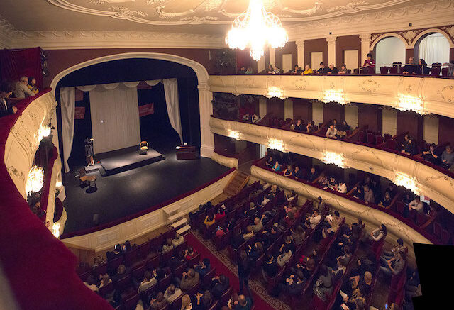 В шаге от антилоха (Часть 2)