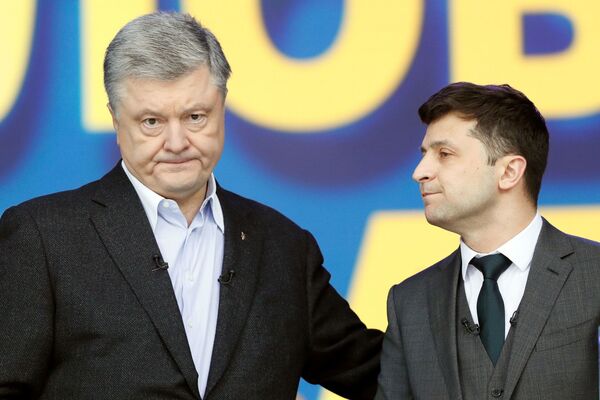 Порошенко – о рекордных расходах на Офис Зеленского: реализуется четкое обещание "Я вам ничего не должен"