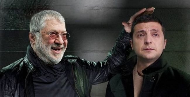 Гончаренко озвучил новые факты по делу Коломойского: "Тут проходит Зеленский..."