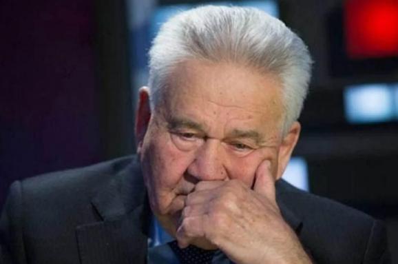 Дело не в возрасте, а в позиции