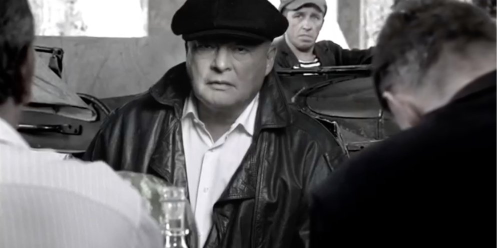 В Украине запустили предвыборный ролик в стиле воровской сходки: сеть взорвалась, видео