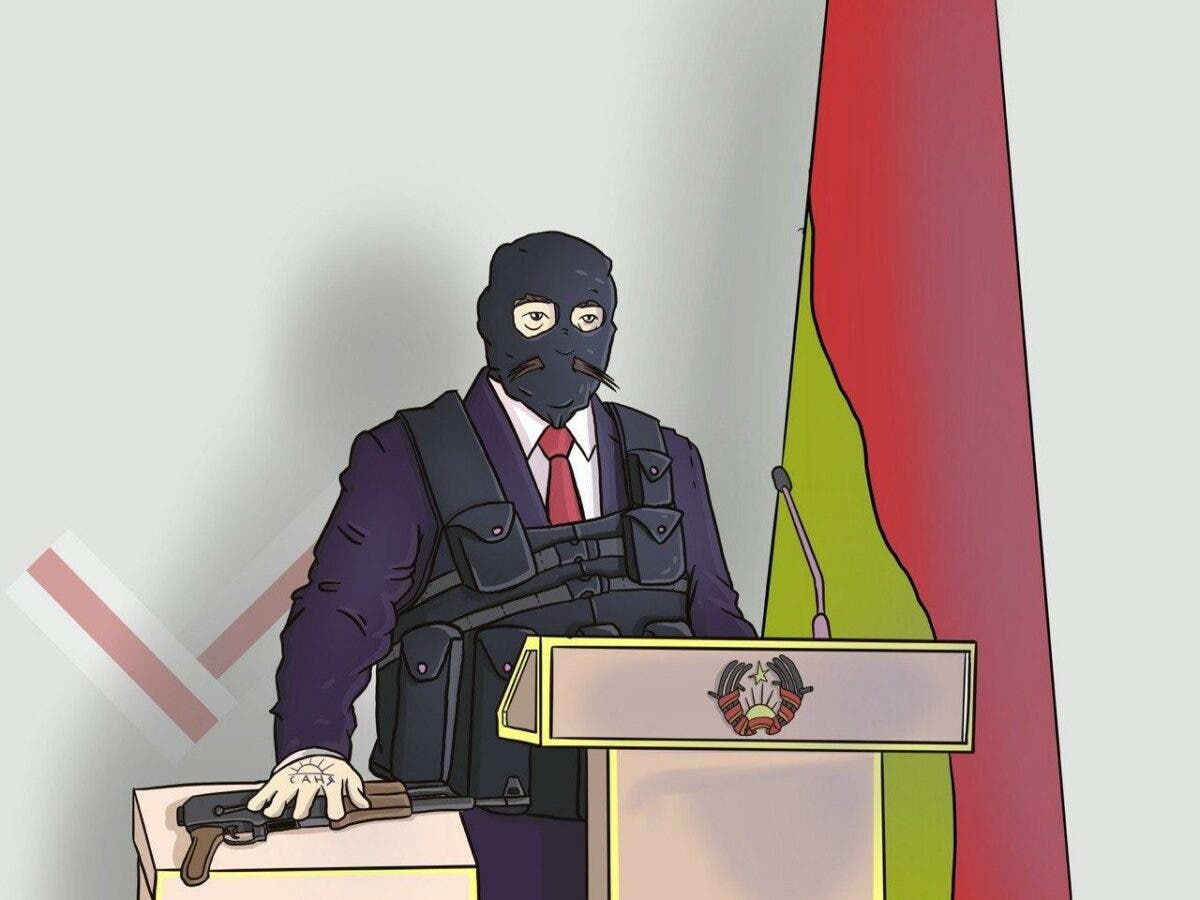 Тайная операция