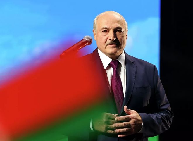 Что говорят о вступлении в должность Лукашенко: "Инаугурация была тайной, но суд над ним будет открытым"