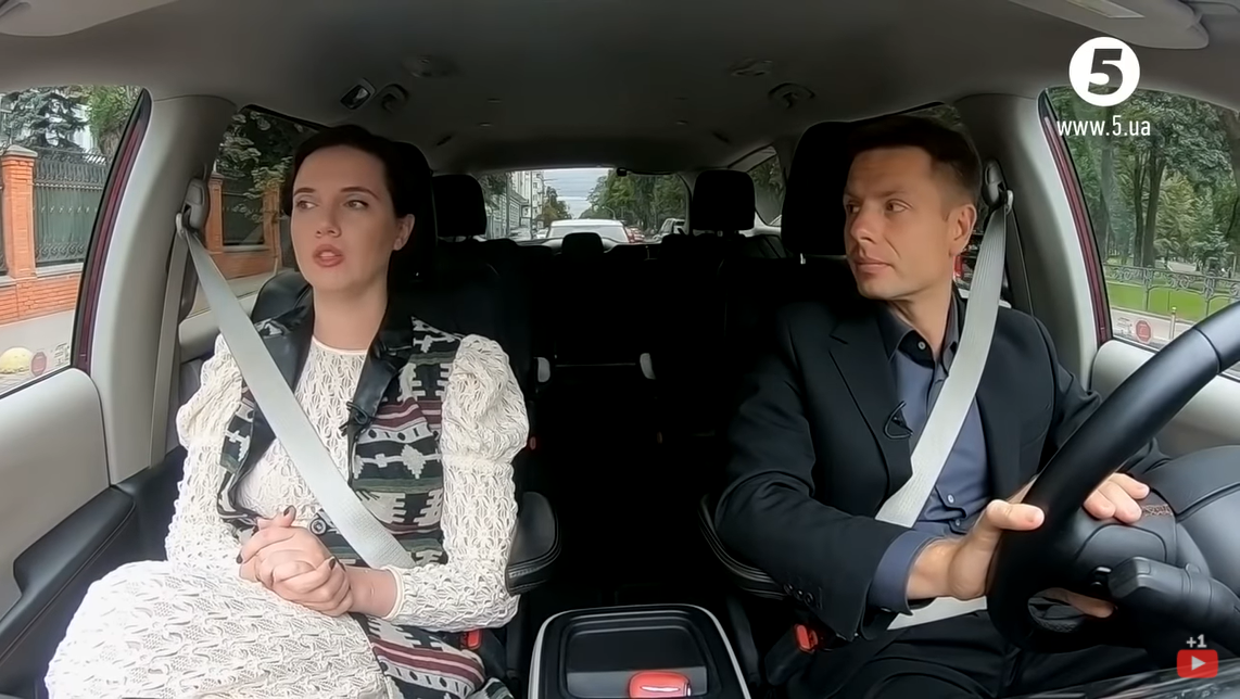 Соколова о борьбе с раком: нужно стать с ним на путь войны и он зас*ыт (Видео)