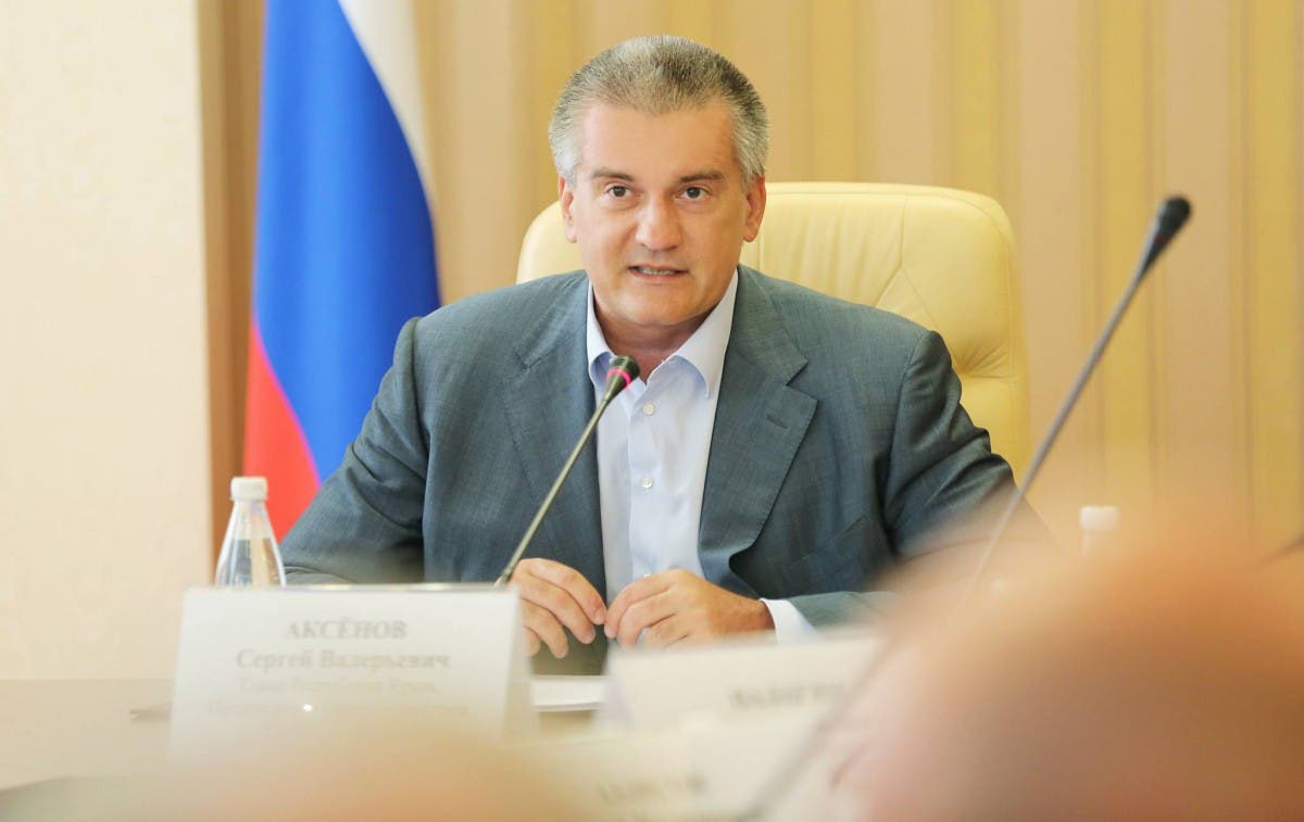 В Крыму оккупанты будут принудительно выкупать у населения колодцы и скважины