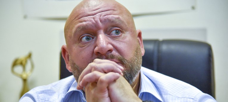 Добкин о России: Мы здесь – политики, а там мы – гoвнo, коллаборанты