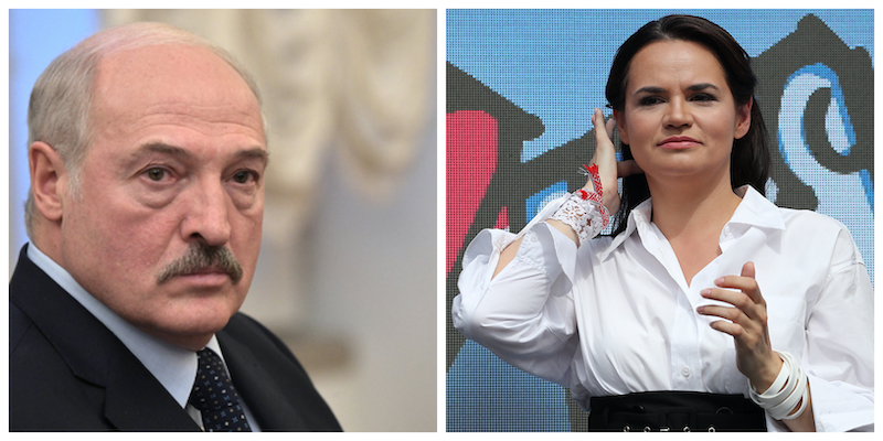 В Беларуси создали новую модель опросов: Лукашенко поддержали всего 13% населения