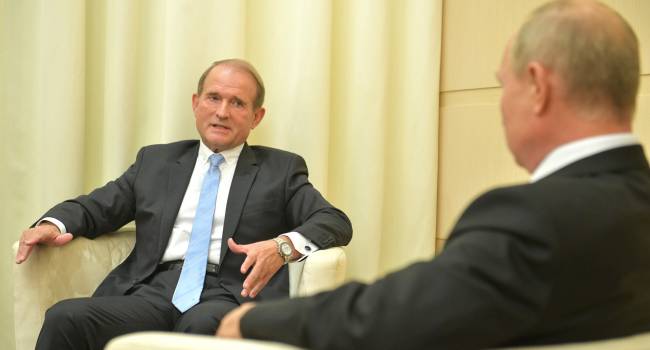 Политолог: такое возможно только в стране Зеленского