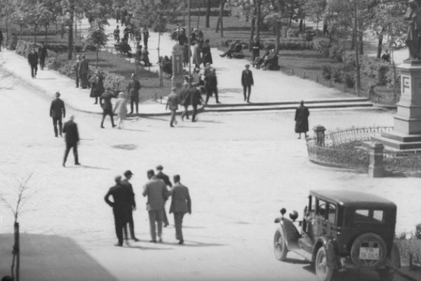 Украина опередила россиян задолго до 1929-го года