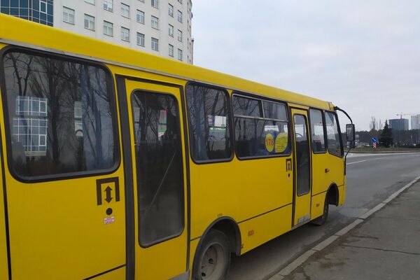 В России 18-летний парень расстрелял семью и автобус. Есть погибшие