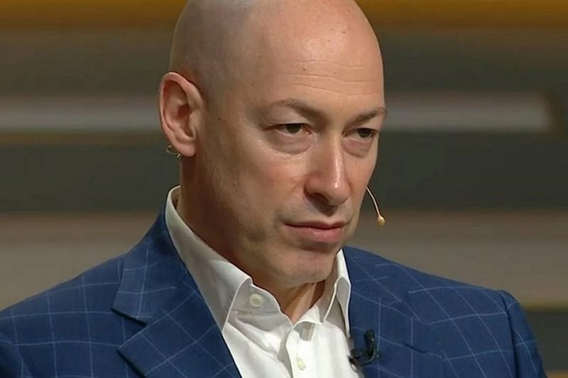 Гордон про ситуацию в Украине: "Зеленский движется к пропасти"