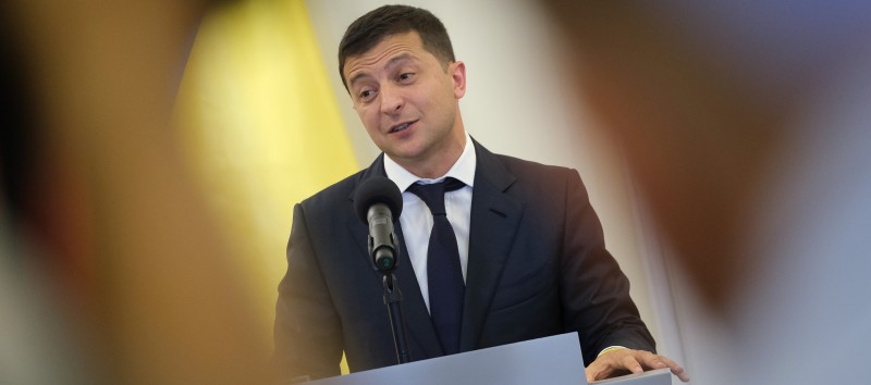 Лубянские ягоды на украинском поле
