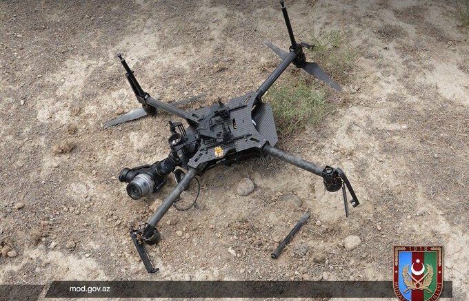 Турецкое домино для Кремля (Часть 1)