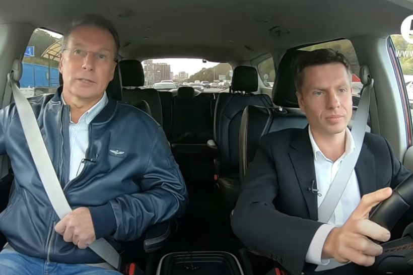 "ОПЕРАЦИЯ БУРАТИНО": ЧЕКАЛКИН РАССКАЗАЛ, КАК ОЛИГАРХИ ПОСТАВИЛИ ПРЕЗИДЕНТОМ ЗЕЛЕНСКОГО (Видео)