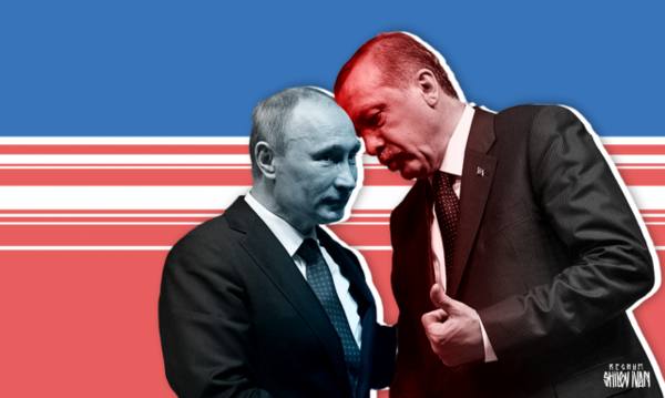 "Не смог ничего возразить" о событии с Путиным, которое осталось незамеченным