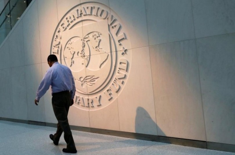 Что такое МВФ и почему мы летим в пропасть