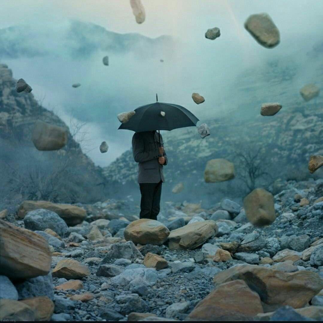 Камнепад с неба в Крыму усиливается.