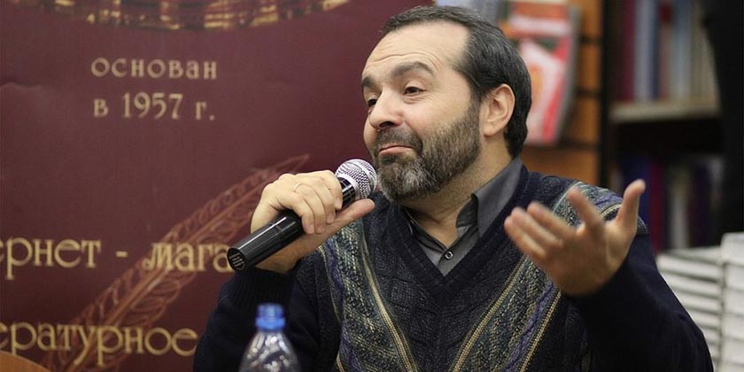 Шендерович, Навальный… кому еще не найдется места в России?