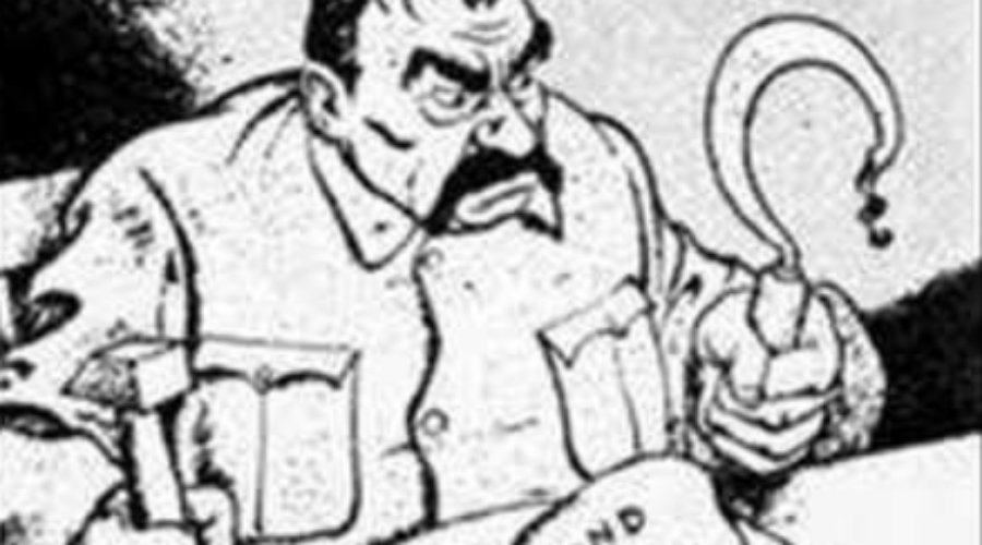 30 ноября 1939 года началась позорная Советско-Финская война