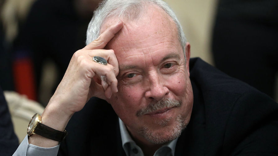 Танцы вокруг горящего чучела Путина, Зеленский, молодая жена, Высоцкий, змеи. Интервью Гордона с Макаревичем.