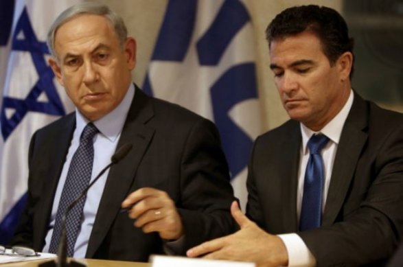 На иранского генерала указал Нетаньяху, на тайной встрече появился глава Моссад