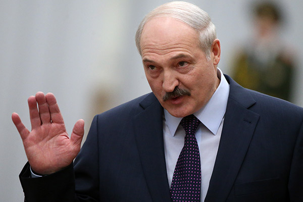 Денег у режима Лукашенко осталось на несколько месяцев, после этого президент Беларуси может бежать из страны