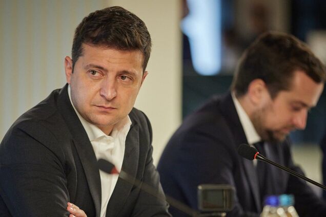 Личный Сталинград Зеленского