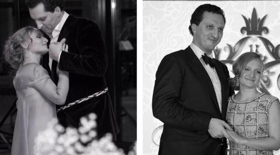 Кем бы ни был Шамалов, он совсем не "простой бизнесмен"