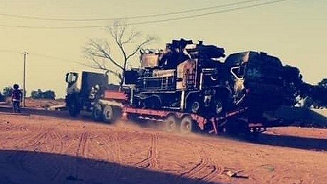 Когда кончится газ (Часть 2)